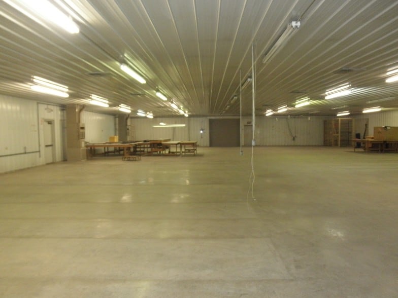 More Photos Of 60 Donotech Dr, Owingsville Warehouse For Sale