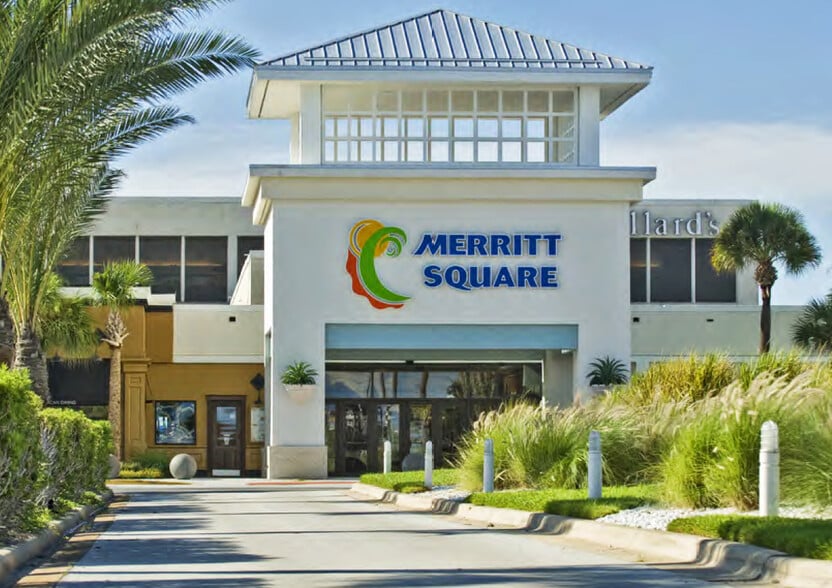 Primary Photo Of 777 E Merritt Island Cswy, Merritt Island Unknown For Lease