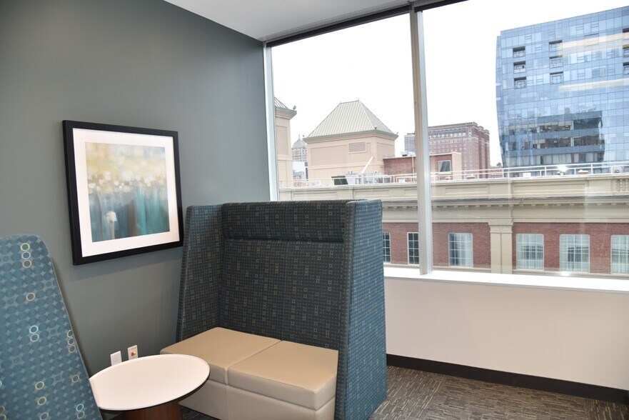 More Photos Of 250 Delaware Ave, Buffalo Office For Lease