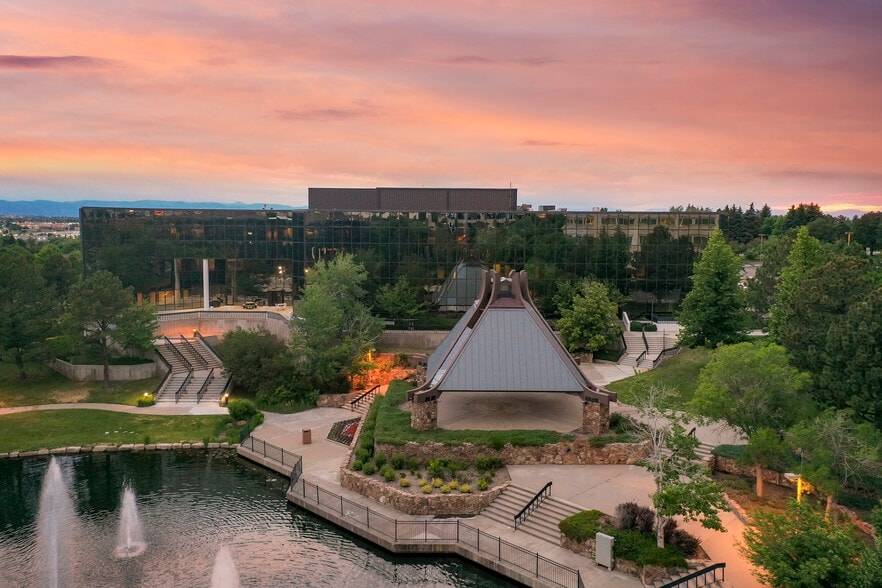 More Photos Of 9110 E Nichols Ave, Centennial Office For Lease