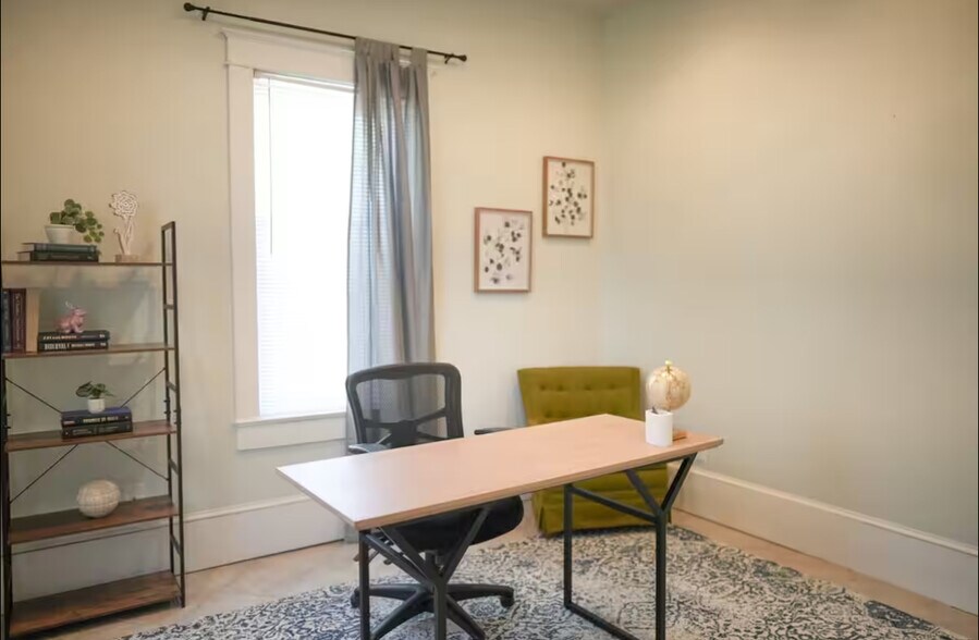 More Photos Of 405 Morson St, Raleigh Office For Lease