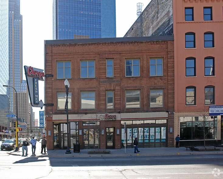 More Photos Of 701-705 Hennepin Ave, Minneapolis Loft Creative Space For Lease