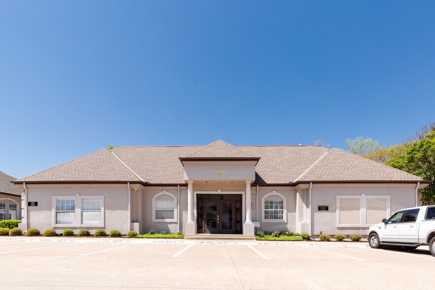 More Photos Of 5156 Village Creek Dr, Plano Medical For Sale