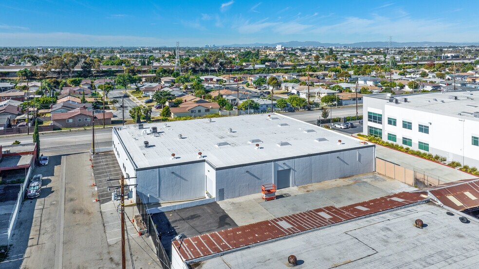 More Photos Of 15916 S Figueroa St, Gardena Warehouse For Sale
