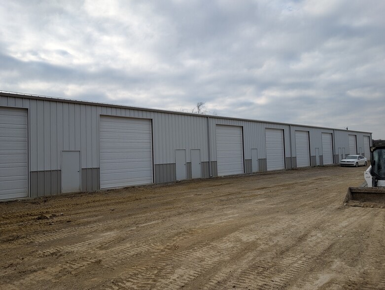 More Photos Of 7050 S FM 730, Azle Industrial For Sale