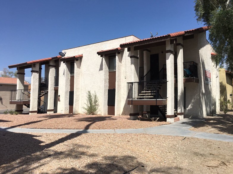 More Photos Of 4664 W Twain Ave, Las Vegas Apartments For Sale