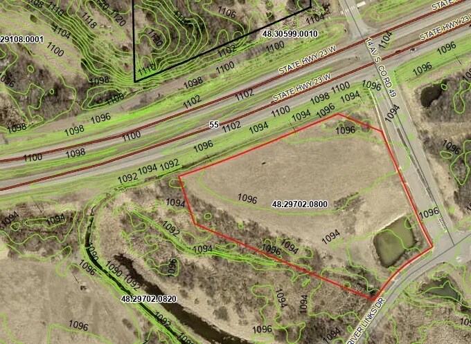 More Photos Of XXX S 14th Ave, Cold Spring Land For Sale