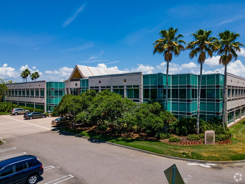 More Photos Of 4343 Anchor Plaza Pky, Tampa Office For Lease