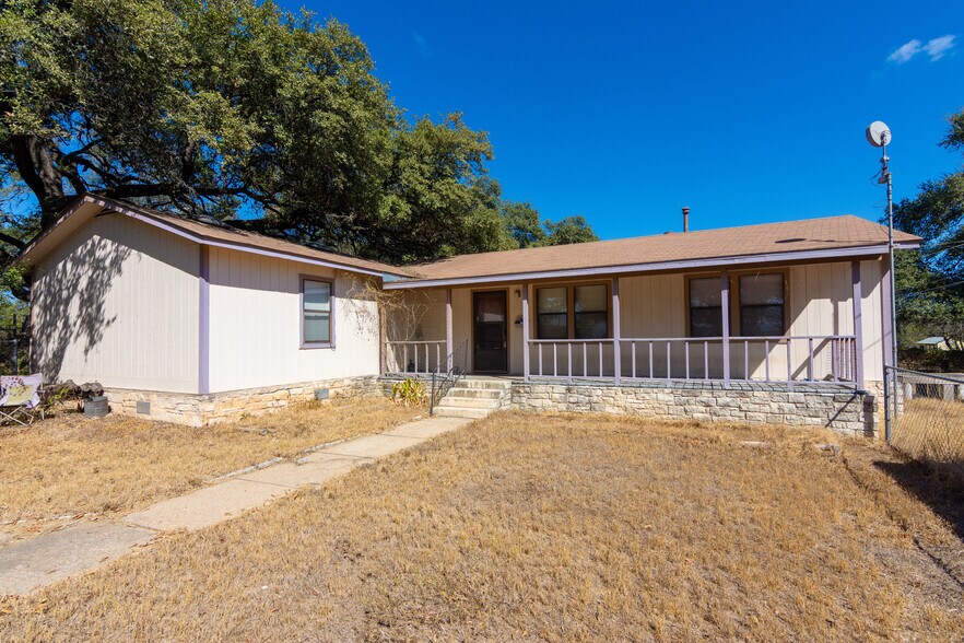 More Photos Of 8504 Highway 290 W, Austin Land For Sale