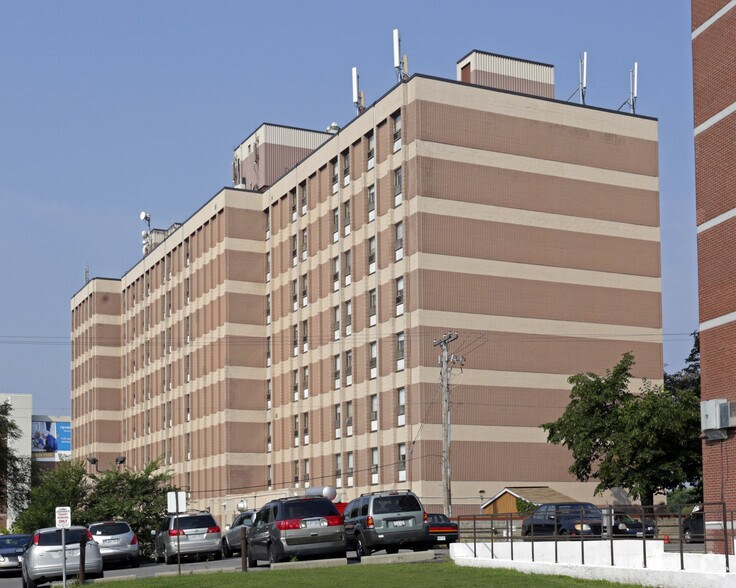 More Photos Of 2330 Carling Ave, Ottawa Continuing Care Retirement Community For Sale