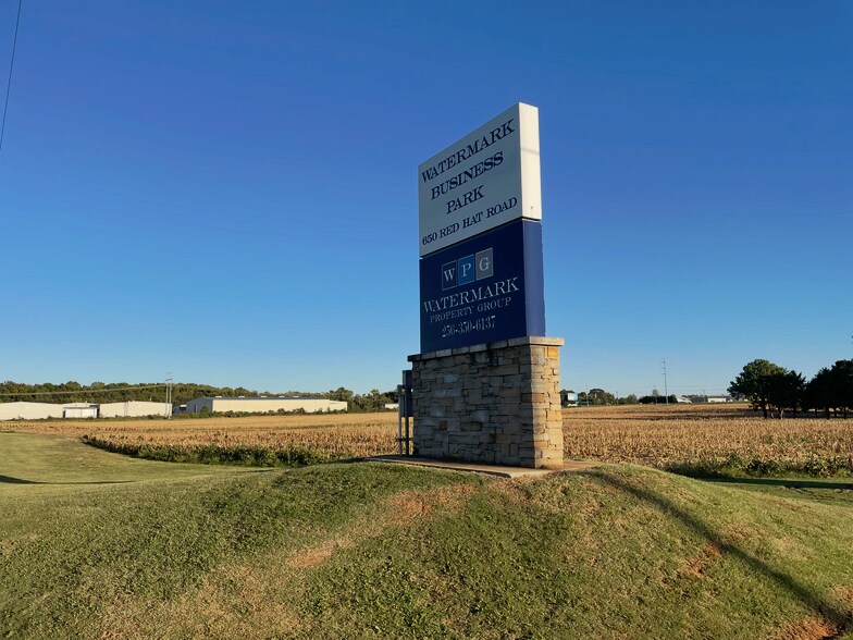 More Photos Of 3479 Highway 20, Decatur Land For Sale