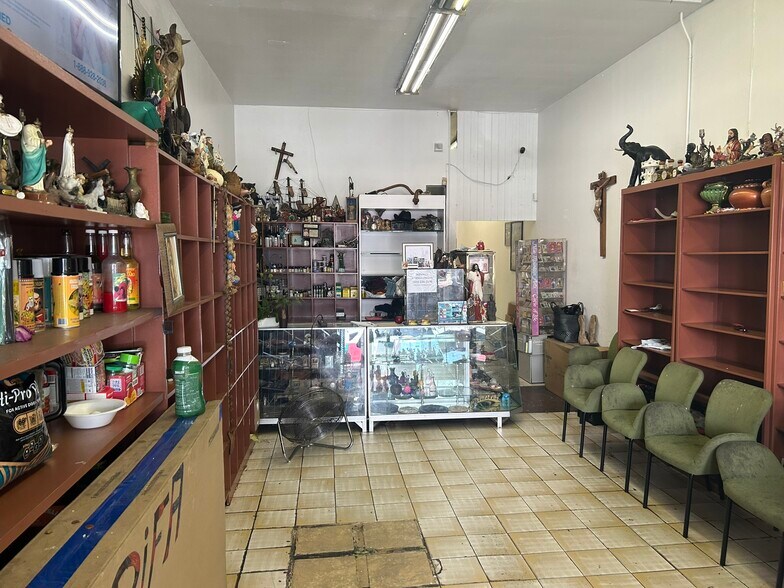 More Photos Of 2620 E Cesar E Chavez Ave, Los Angeles General Retail For Sale