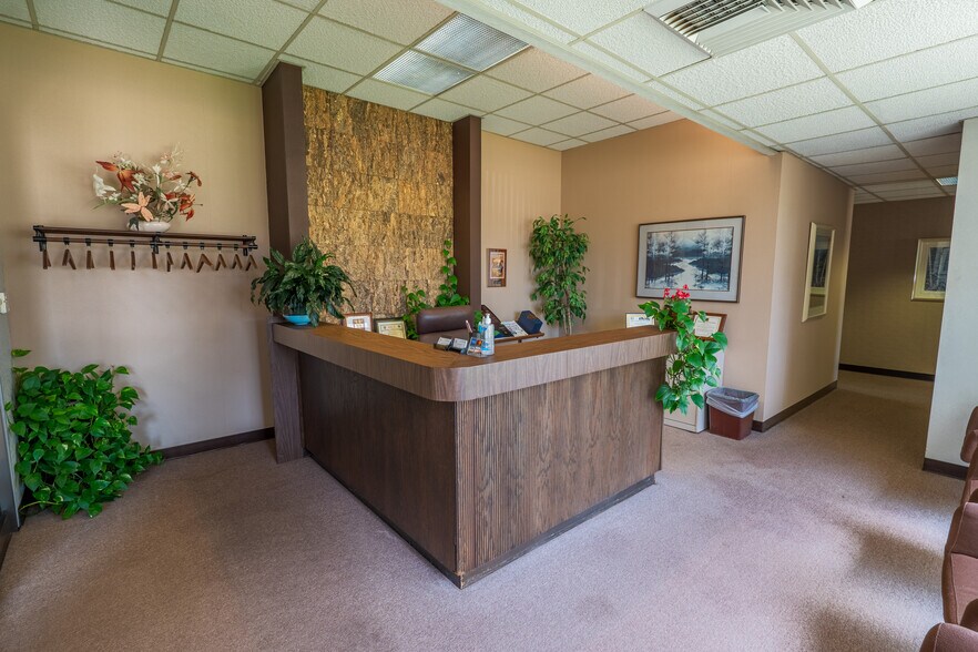 More Photos Of 202 8th St, Vineland Office For Sale