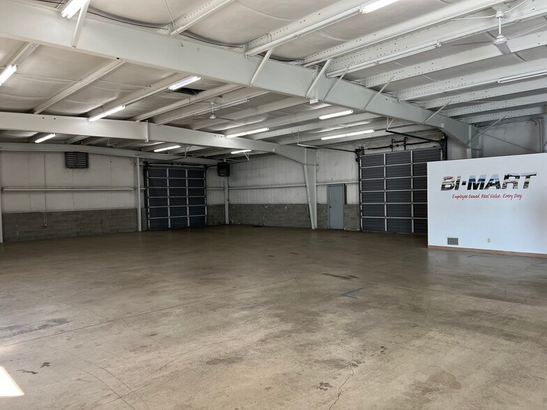 More Photos Of 960 Conger St, Eugene Warehouse For Lease