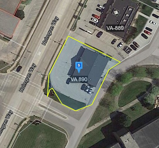 More Photos Of 2411 Holmgren Way, Green Bay Healthcare For Lease