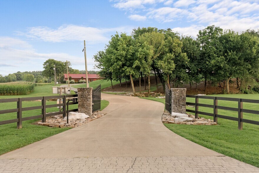 More Photos Of 2942 Newman Rd, Ardmore Land For Sale