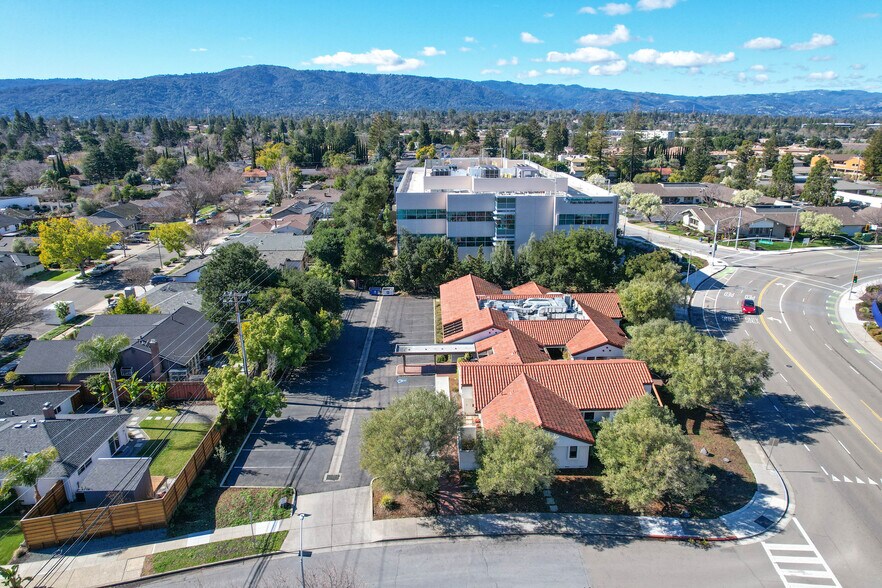 More Photos Of 2504 Samaritan Dr, San Jose Medical For Lease