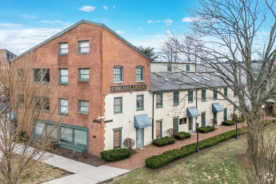 More Photos Of 520 S Water St, Providence Office Residential For Sale