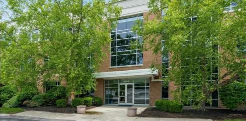 More Photos Of 8760 Orion Pl, Columbus Office For Lease