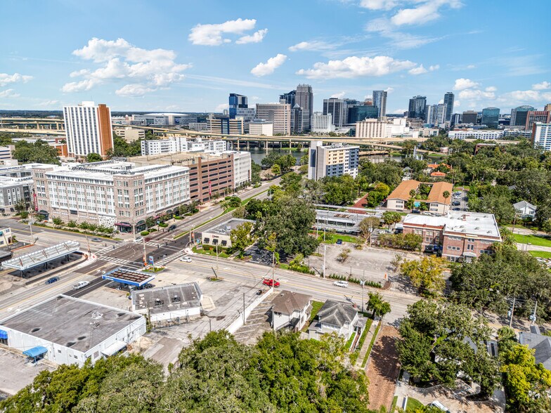 More Photos Of 138 E Gore St, Orlando Medical For Sale