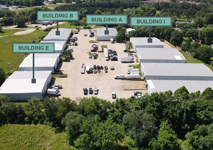 More Photos Of 444 Old Wire Rd, Springdale Unknown For Lease