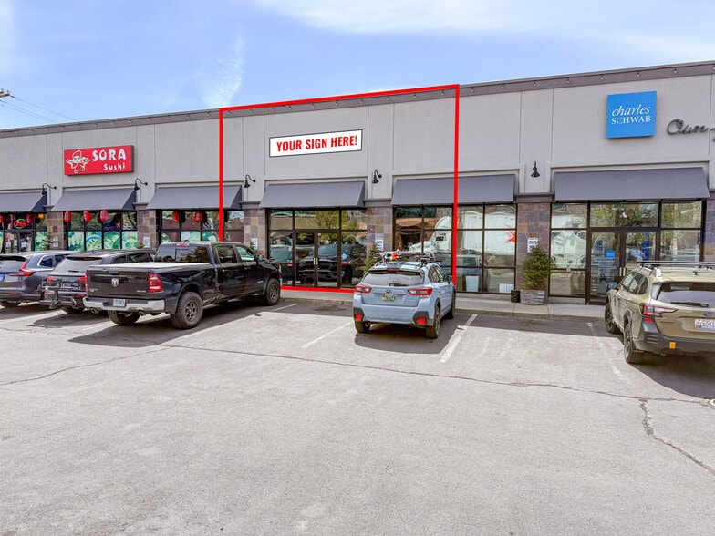 Primary Photo Of 744 NW Bond St, Bend Storefront Retail Office For Lease