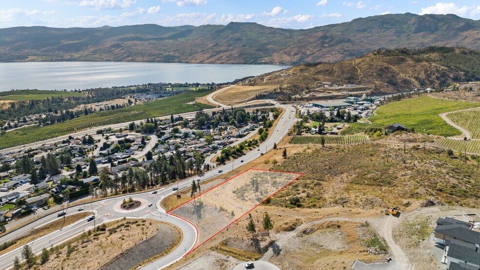More Photos Of Morningside Dr, West Kelowna Land For Sale