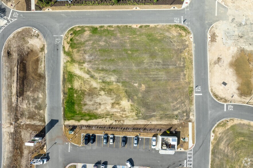 More Photos Of 1440 Pooler Pky, Pooler Land For Sale