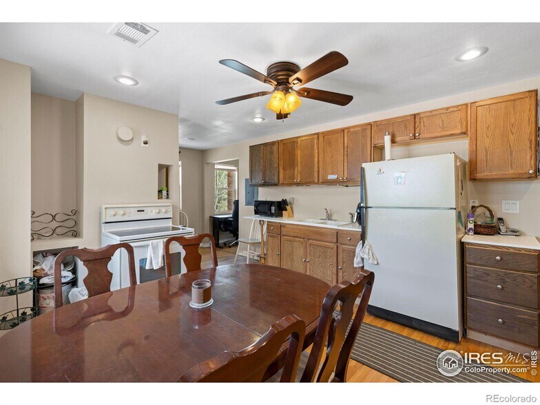More Photos Of 1312 Steamboat Valley Rd, Lyons Land For Sale