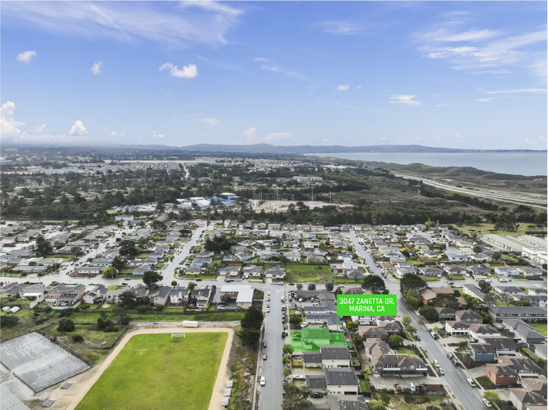 More Photos Of 3047 Zanetta Dr, Marina Apartments For Sale