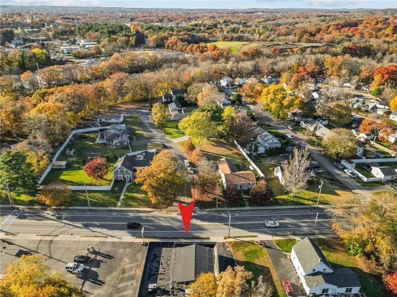 More Photos Of 495 Central Ave, Seekonk Medical For Lease