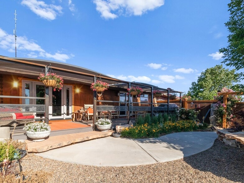 More Photos Of 1930 S Main St, Blanding Trailer Camper Park For Sale