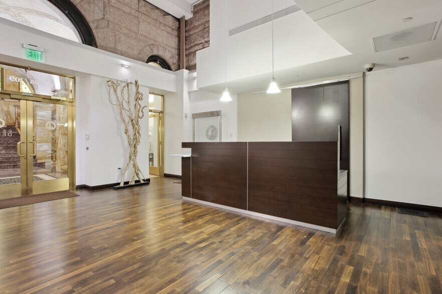 More Photos Of 730 17th St, Denver Office For Sale