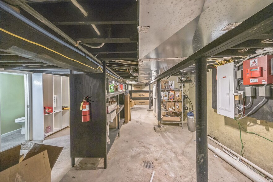 More Photos Of 541 Union Ave, Paterson Storefront Retail Residential For Sale