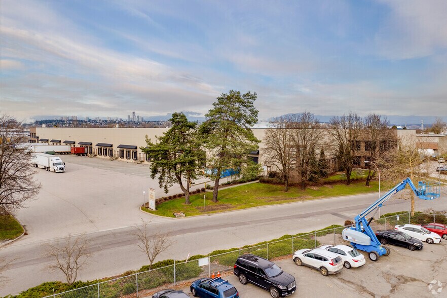 More Photos Of 1005 Derwent Way, Delta Distribution For Lease