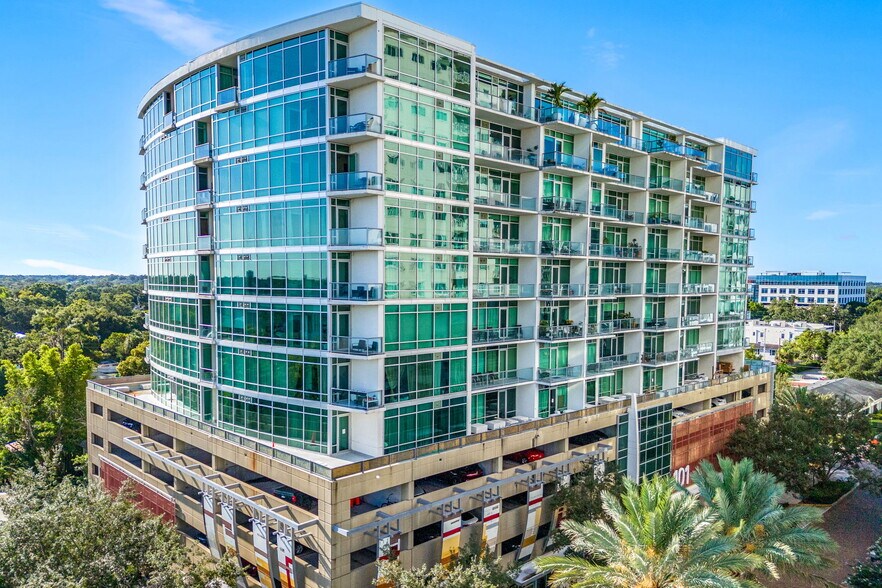 More Photos Of 101 S Eola Dr, Orlando Apartments For Sale