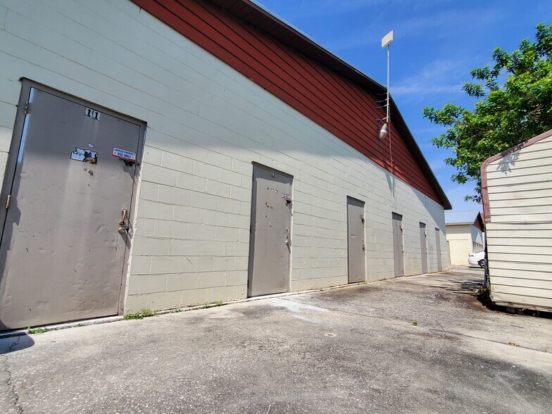 More Photos Of 3545 Recker Hwy, Winter Haven Warehouse For Sale
