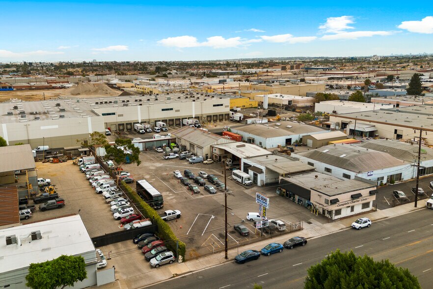 More Photos Of 13610 Western Ave, Gardena Land For Lease
