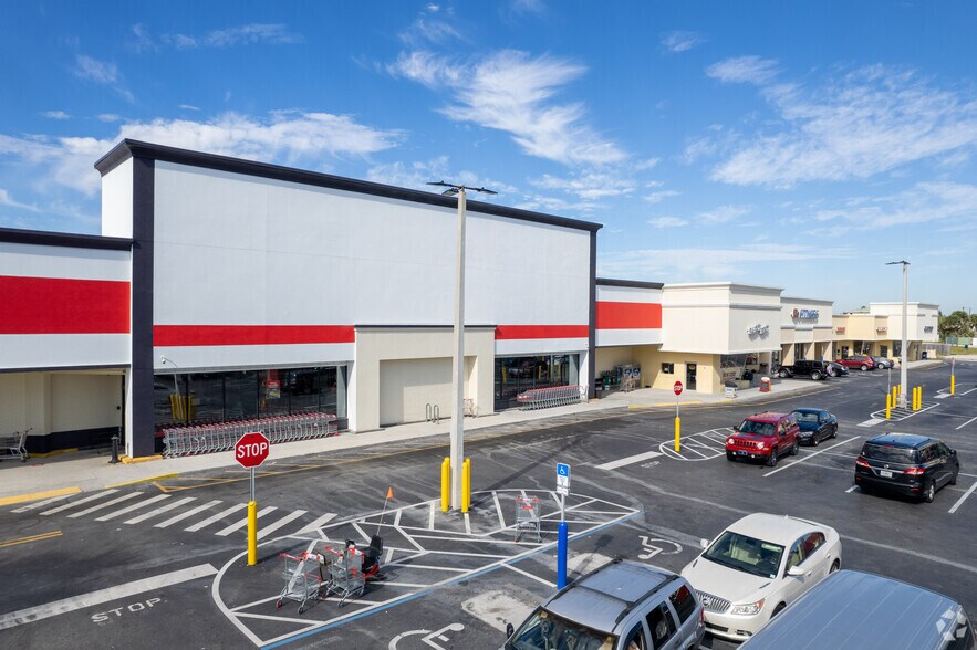 Primary Photo Of 2136 S Atlantic Ave, Daytona Beach General Retail For Lease