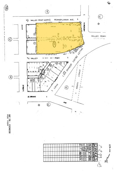 More Photos Of 488 E Valley Pky, Escondido Medical For Lease