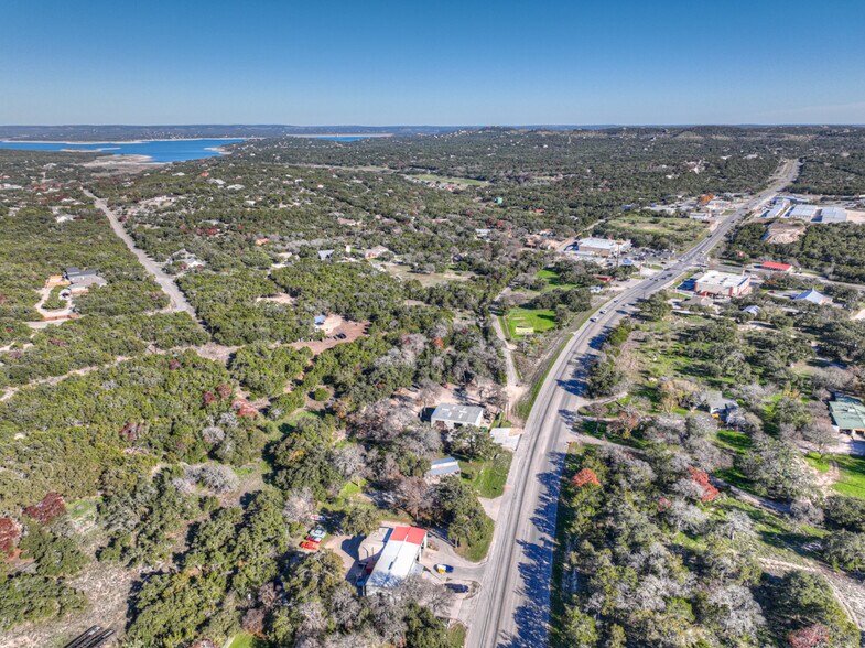 More Photos Of 8328 FM 2673, Canyon Lake Auto Repair For Sale