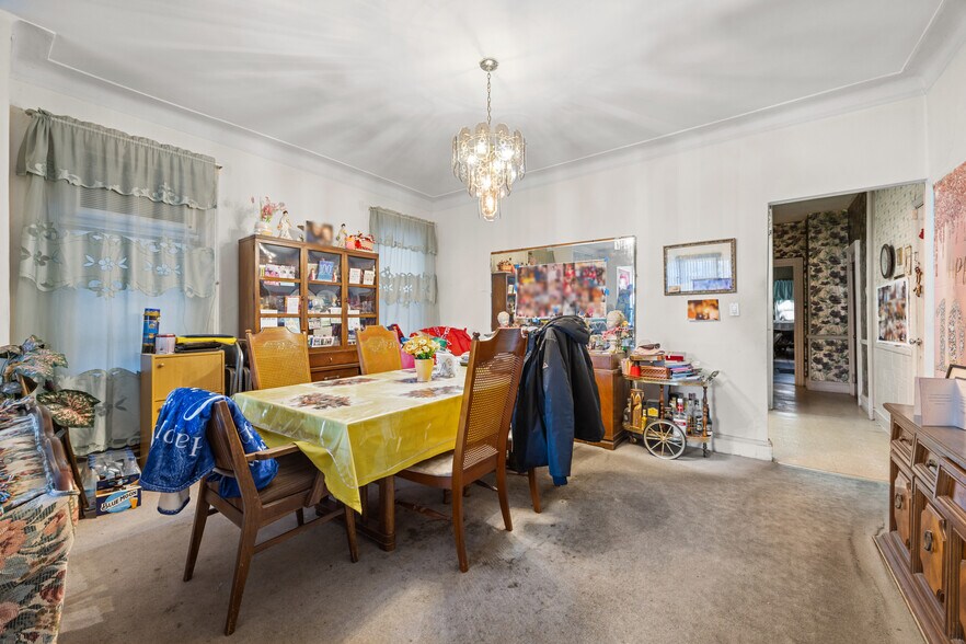 More Photos Of 2504 Ocean Ave, Brooklyn Land For Sale