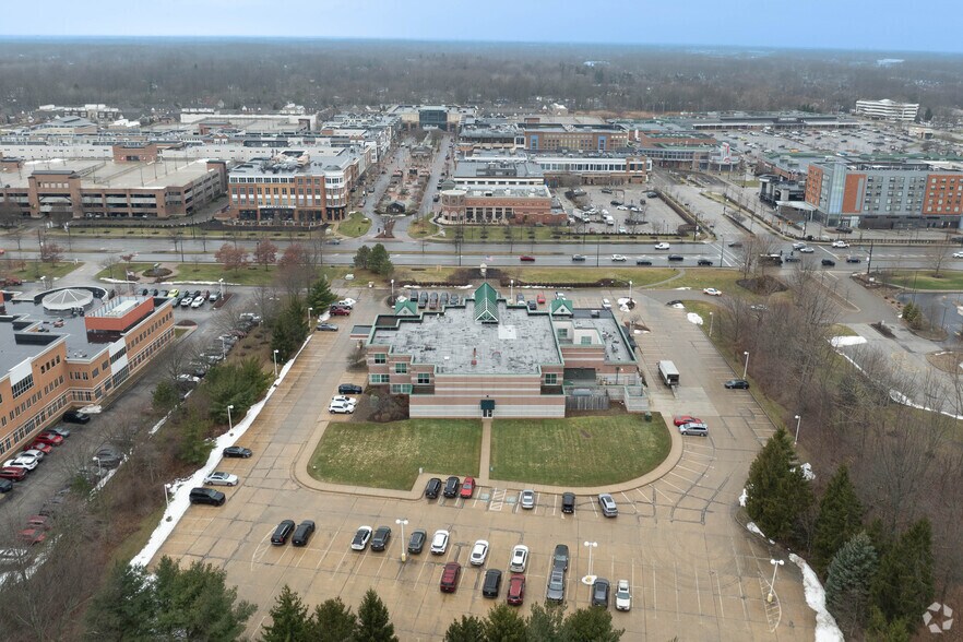 More Photos Of 2035 Crocker Rd, Westlake Office For Lease