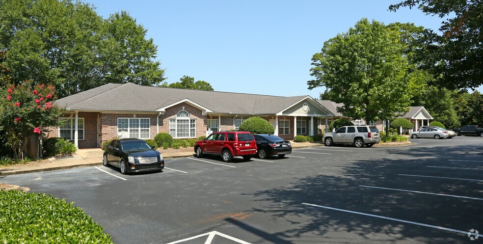 More Photos Of 250 John Knox Rd, Tallahassee Office For Lease