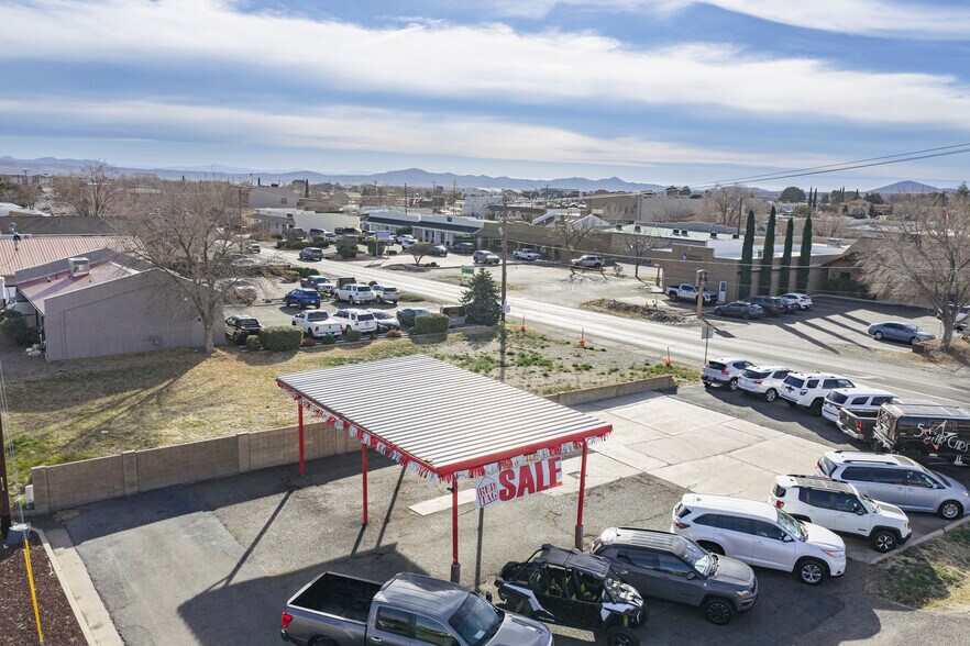 More Photos Of 8057 E Yavapai Rd, Prescott Valley Flex For Sale