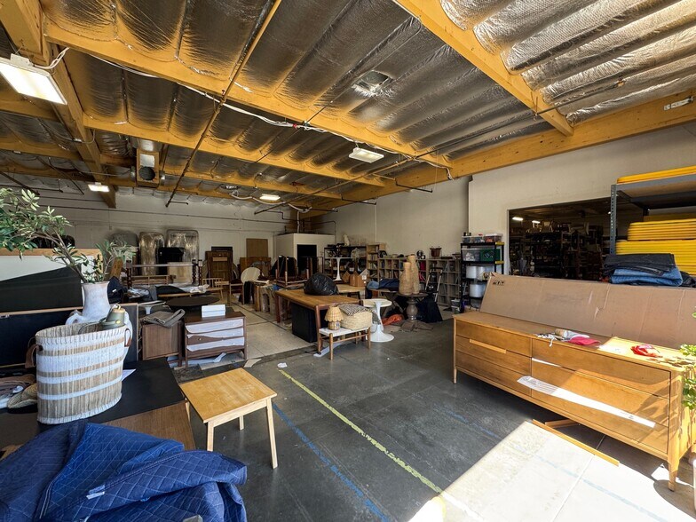 More Photos Of 3060 Kerner Blvd, San Rafael Warehouse For Lease