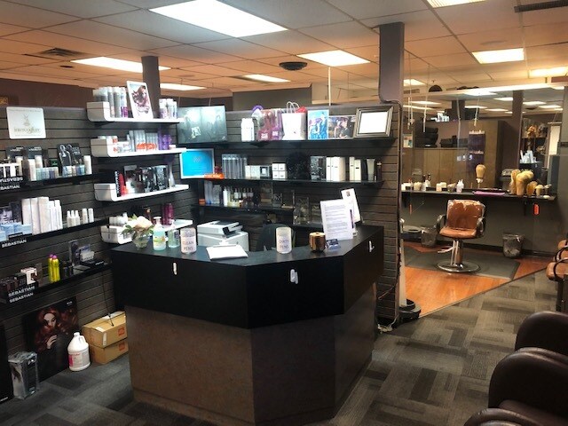 More Photos Of 2600 University Blvd W, Silver Spring Storefront For Lease