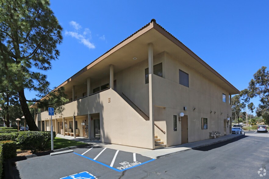 More Photos Of 15525 Pomerado Rd, Poway Office For Sale