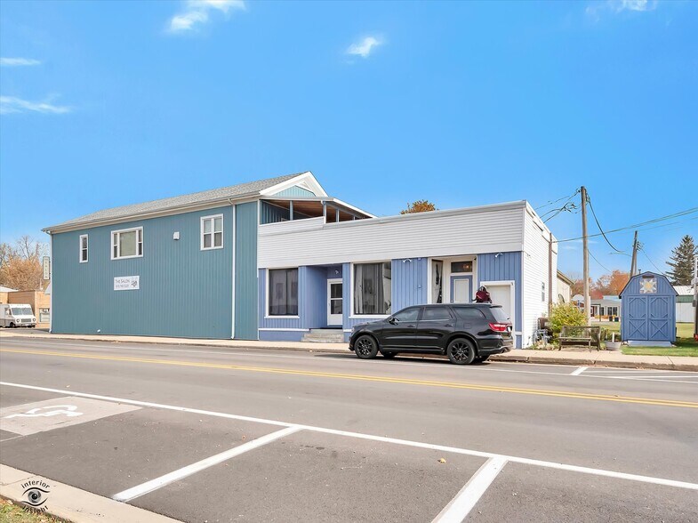 More Photos Of 2-4 E Front St, Newark Health Club For Sale