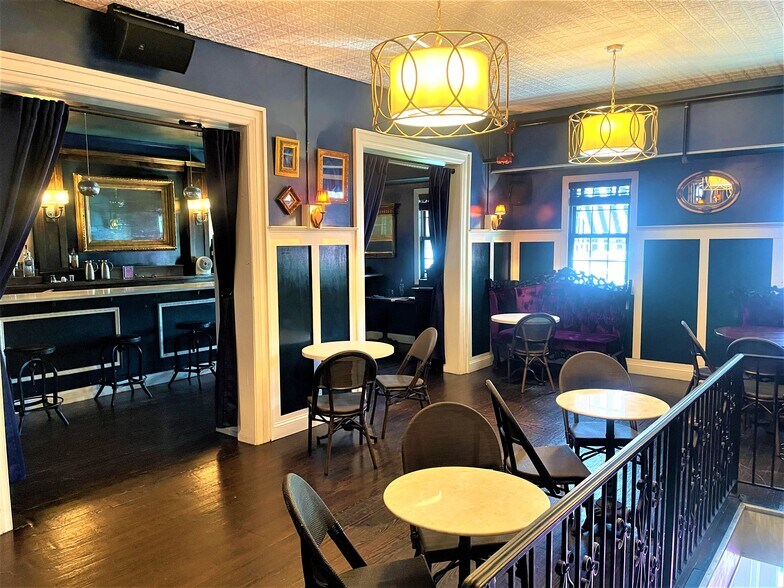 More Photos Of 31 E Cross St, Baltimore Restaurant For Sale